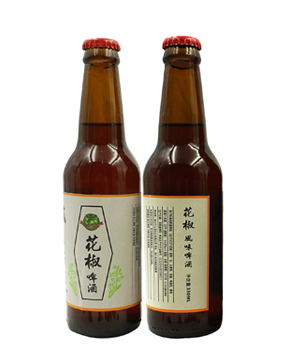 花椒特色啤酒
